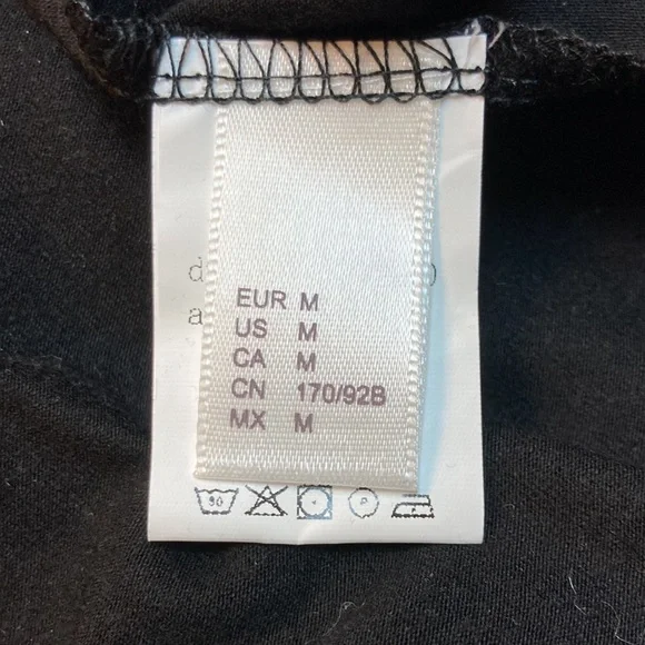 Elegant & Soft Long Maxi Dress w/ Adjustable Straps & Derrière Ruching, Sz S - Picture 9 of 14